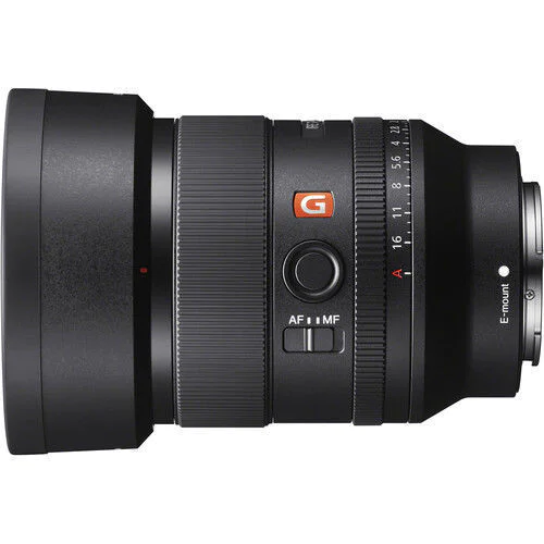 Buy Sony FE 35mm f/1.4 GM Lens SEL35F14GM at Lowest Price in India