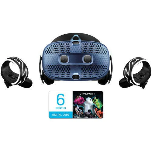 HTC VIVE Cosmos （キズ有り） HTC Vive Cosmos - Hands-On and First Impressions! - YouTube