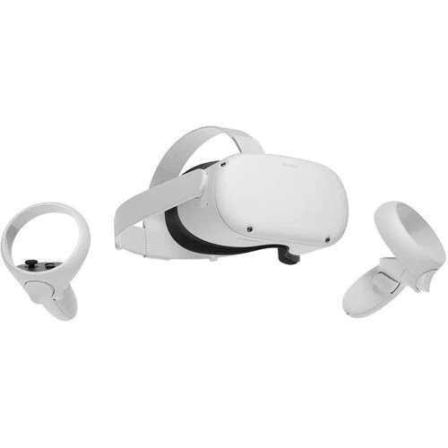 Buy Oculus Quest 2 Advanced All-in-One VR Headset (64GB) at