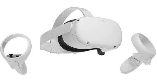 スマホアクセサリー  Quest 2 64GB ( Quest 2) Buy Oculus Quest 2 Advanced All-in-One VR Headset (64GB) at Lowest