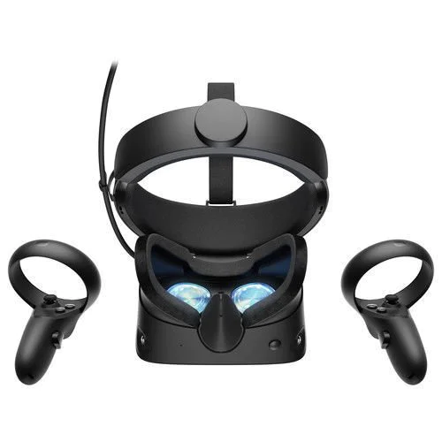 家庭用ゲーム機本体  Rift S 41LjfQ2cAYL.jpg