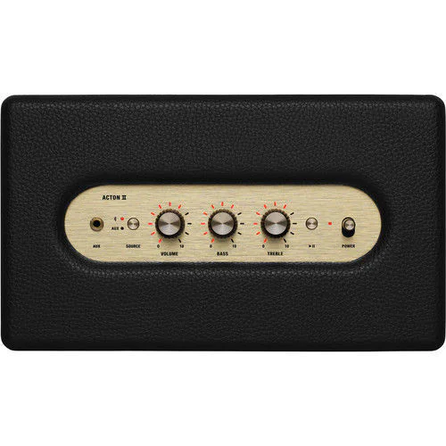 Buy Marshall Acton II Bluetooth Speaker System Online in India at