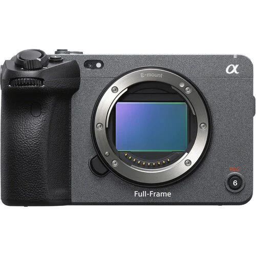 ビデオカメラ Sony FX3 + TOUGH 160GB CFexpress Type A Sony FX3 Full-Frame Cinema Camera with Sony TOUGH 160GB