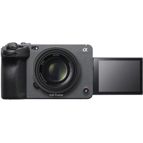 （最終値下げ）SONY FX3 Sony FX3 Full-Frame Cinema Camera (Body) – Design Info