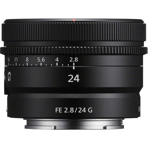 SONY SEL24F28G レンズ　2024購入 SONY SEL24F28G レンズ 2024購入 SONY FE 24mm F2.8 G SEL24F28G 価格