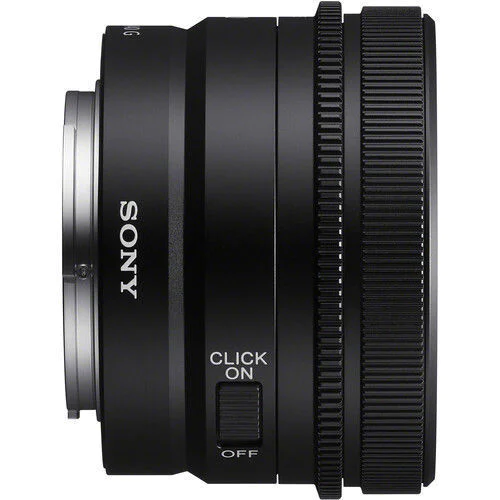 【美品】ソニー FE 40mm F2.5 G SEL40F25G Buy Sony FE 40mm f/2.5 G Lens SEL40F25G in India at lowest Price