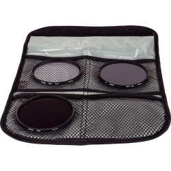 Hoya 82mm Digital Filter Kit II