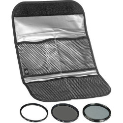 Hoya 55mm Digital Filter Kit II