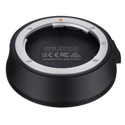 Samyang Lens Station for Canon RF Mount