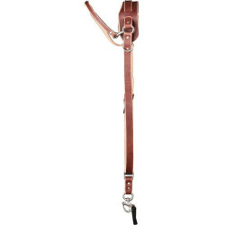 HoldFast Gear Money Maker Solo Sling Right-Handed Camera Strap (Medium, Tan)