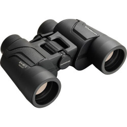 Olympus 8x40 Explorer S Series Binoculars (Black)