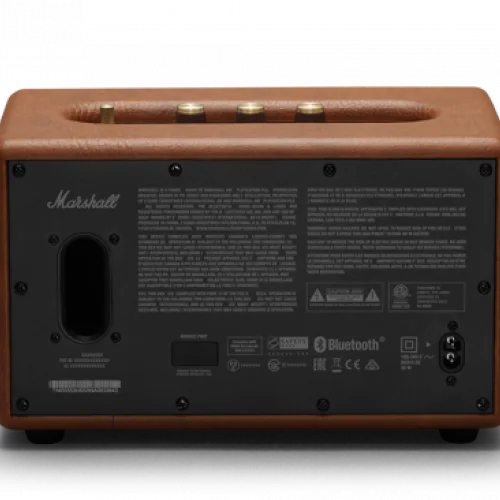 Buy Marshall Acton II Bluetooth Speaker System Online in India at