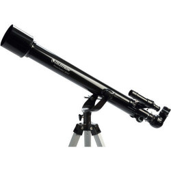 CELESTRON  POWRSEEKER 60 AZ Refractor Telescope