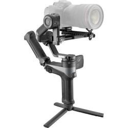 Zhiyun WEEBILL 2 Combo Kit with Sling Grip Handle & Fabric Case