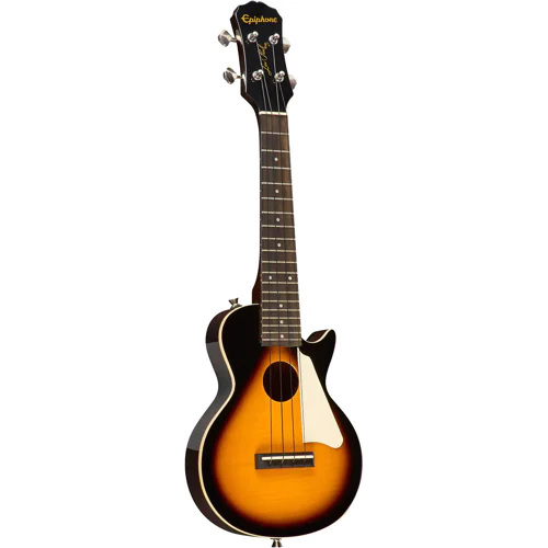 Epiphone ukulele hummingbird on sale