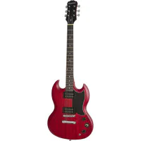 【本日まで出品　商品説明をご確認下さい】Epiphone SG Special Epiphone SG