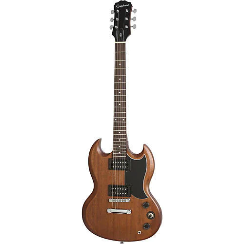 Epiphone SG Special Satin E1 Electric Guitar