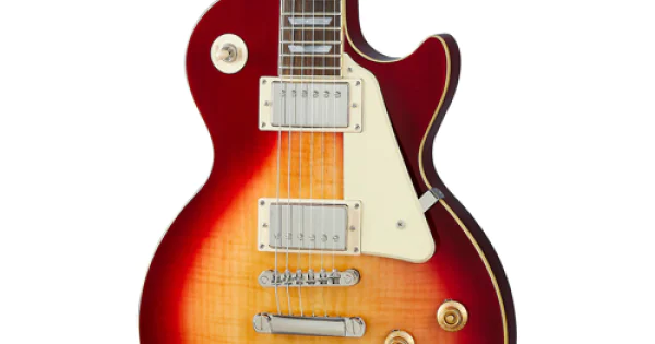 【10900】 Epiphone Les Paul standard 60s Epiphone Les Paul Standard 60s 6 String Right Handed