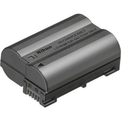 Nikon EN-EL 15c Rechargeable Lithium-Ion Battery