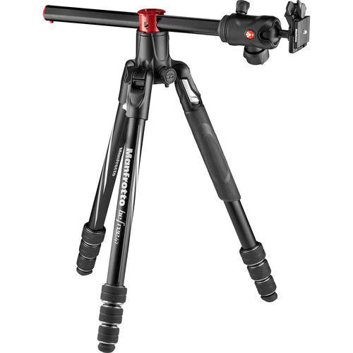 High quality Manfrotto 496 series ball head with quick release plate