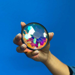 Prism Lens Fx 77mm Kaleidoscope FX Filter