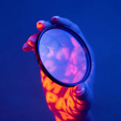 Prism Lens FX 77mm Starburst FX Filter