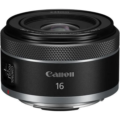Canon RF 16mm F2.8 STM キャノン Buy Canon RF 16mm f/2.8 STM Lens Online in India at Lowest Price