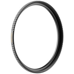 PolarPro Brass 77-82mm Step-Up Ring