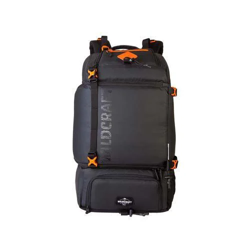 Buy Wildcraft Shutter Bug Pro Camera Backpack Online in India at Lowest Cost