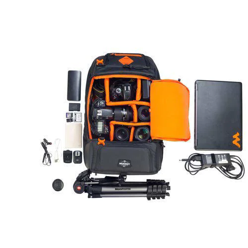 Wildcraft shutterbug camera bag sale