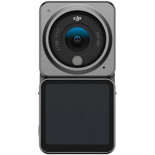 DJI Action 2 Dual-Screen Combo Camera DJI Action 2 Dual-Screen Combo Camera