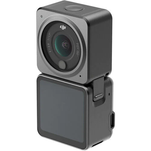 DJI Action 2 Dual-Screen Combo Camera DJI Action 2 Dual-Screen Combo Camera