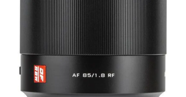 Buy Viltrox AF 85mm f/1.8 RF Lens for Canon RF at Lowest