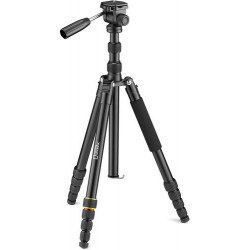 National Geographic NGTRV005T Travel Video Tripod Kit