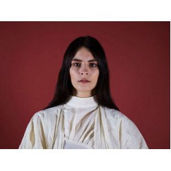 Colorama LL CO196 Paper Background 2.72 x 11m Copper