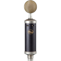 Blue Baby Bottle SL Cardioid Condenser Microphone