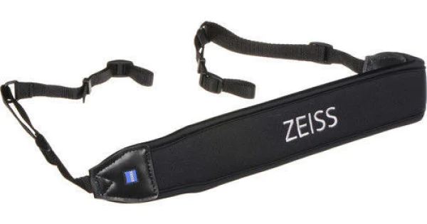 Buy ZEISS Camera Strap with air cell pading in India at lowest Price