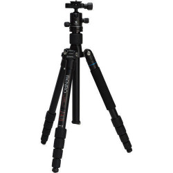 Benro A1692TB0 Aluminum Travel Tripod Kit