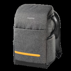 Hama Terra Camera Backpack 140 grey