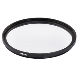 Hama UV Filter (AR coated)