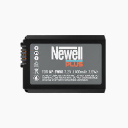 Newell Plus Battery NP-FW50