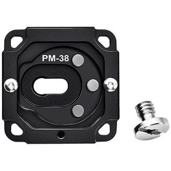 Sunwayfoto PM-38 Quick Release Plate