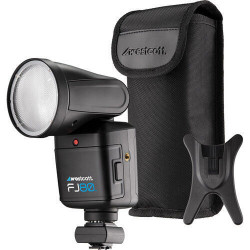 Westcott FJ80 Universal Touchscreen 80Ws Speedlight with Sony Adapter