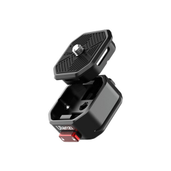 Ulanzi 2333 Claw Quick Release Set / Generation II