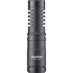 Godox Geniusmic Smartphone Microphone