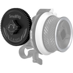 SmallRig 3200 0.8 MOD/65 Teeth Gear for Mini Follow Focus