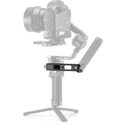 DJI R Briefcase Handle for RS 2 & RSC 2 Gimbals