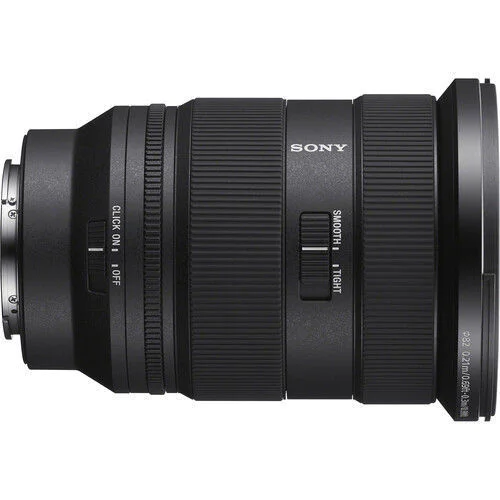Buy Sony FE 24-70mm f/2.8 GM II Lens at Lowest Price in India