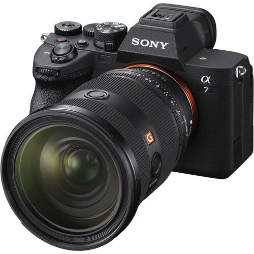 Buy Sony FE 24-70mm f/2.8 GM II Lens at Lowest Price in India