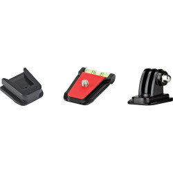 JOBY JB01554 QR Plate Pack 3K